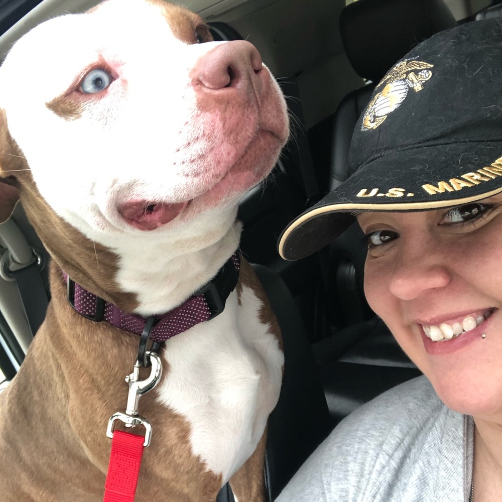 Meet your Posher, Chelsae